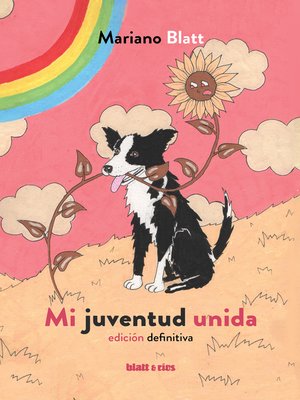 cover image of Mi juventud unida